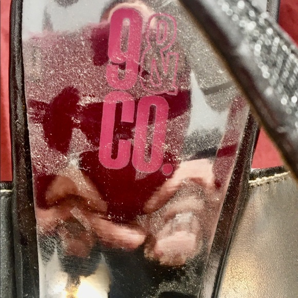 Pair of special occasion heels - Picture 10 of 11